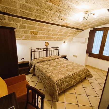 B&B Casa Cimino - Monopoli - Puglia Kültér fotó