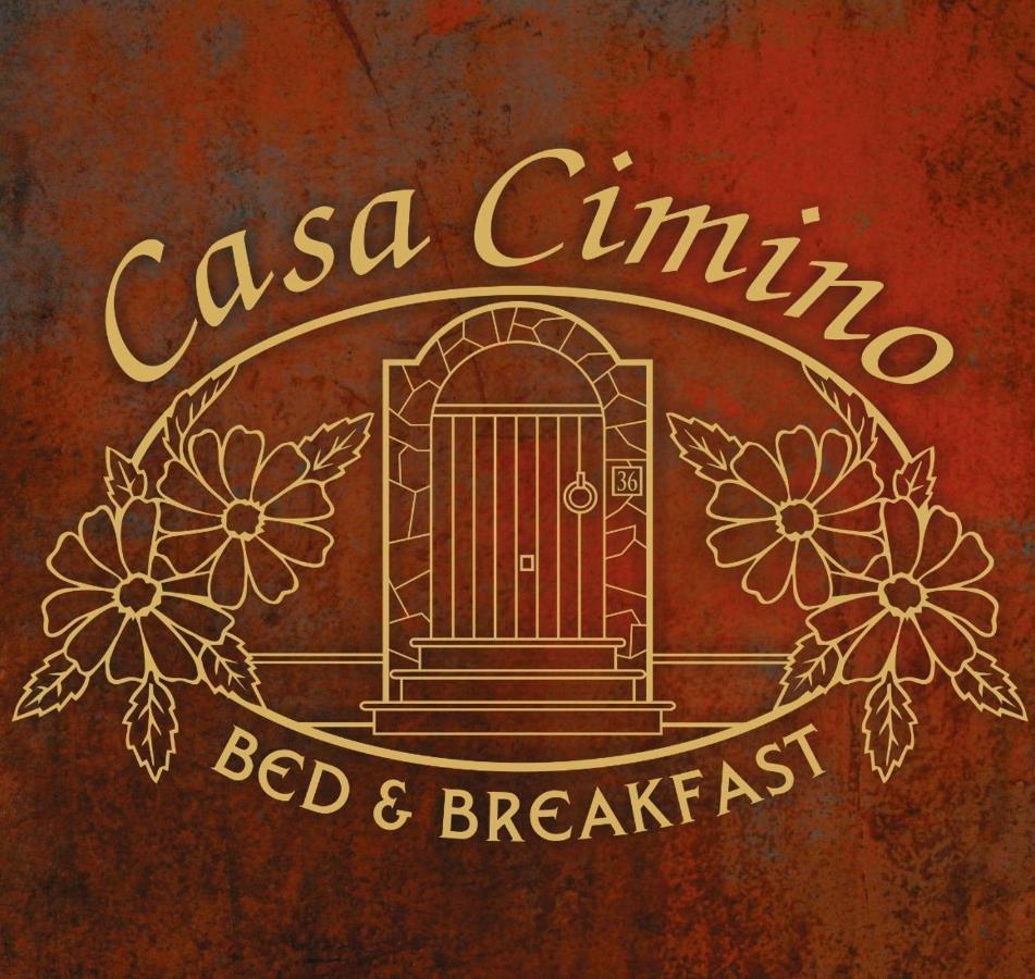 B&B Casa Cimino - Monopoli - Puglia Kültér fotó