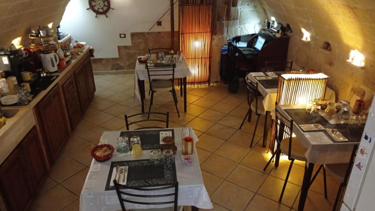 B&B Casa Cimino - Monopoli - Puglia Kültér fotó