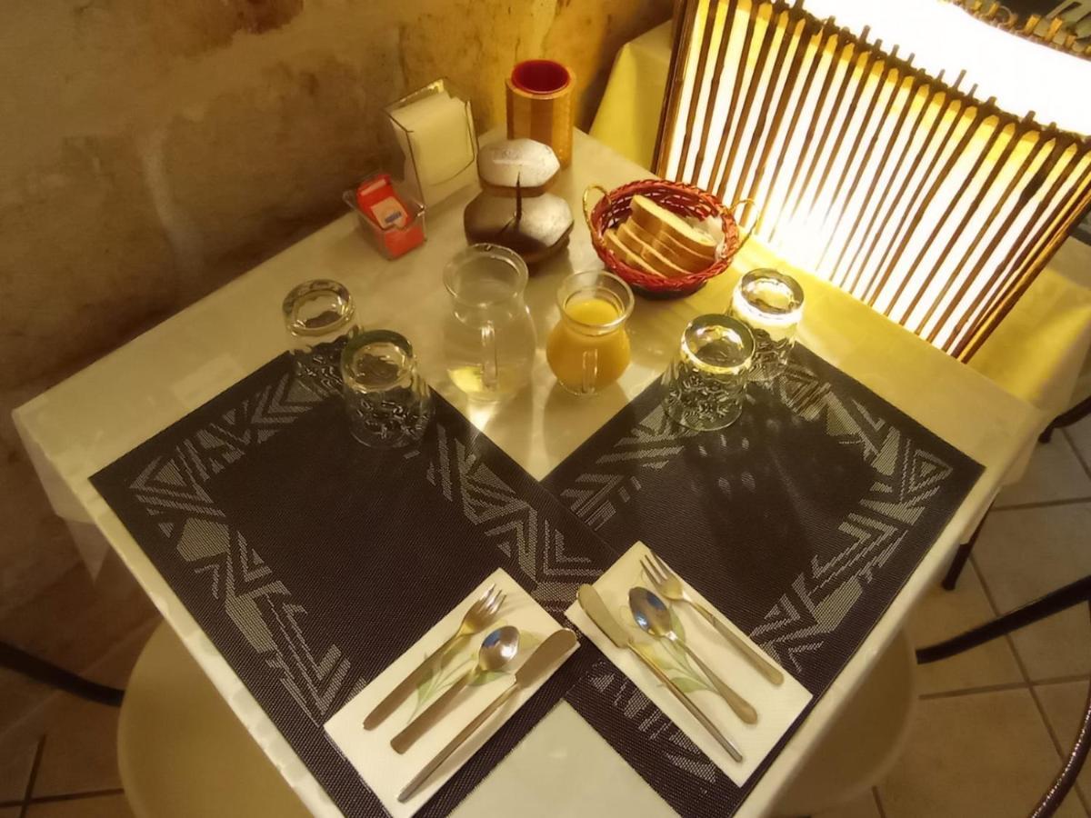 B&B Casa Cimino - Monopoli - Puglia Kültér fotó