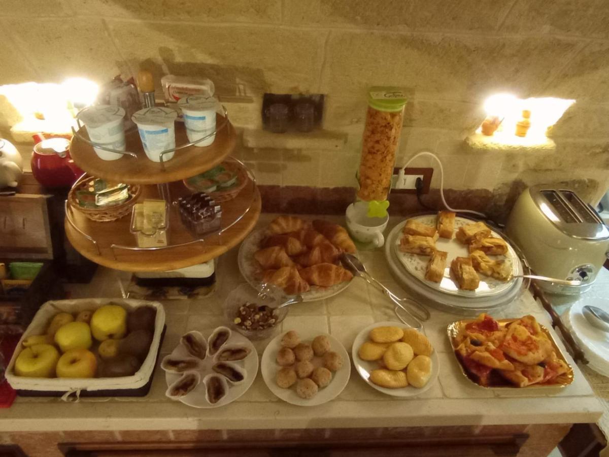B&B Casa Cimino - Monopoli - Puglia Kültér fotó