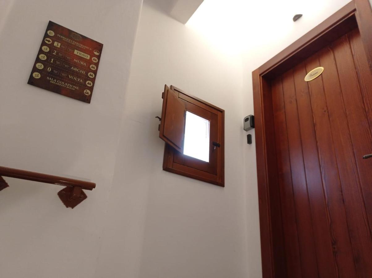 B&B Casa Cimino - Monopoli - Puglia Kültér fotó