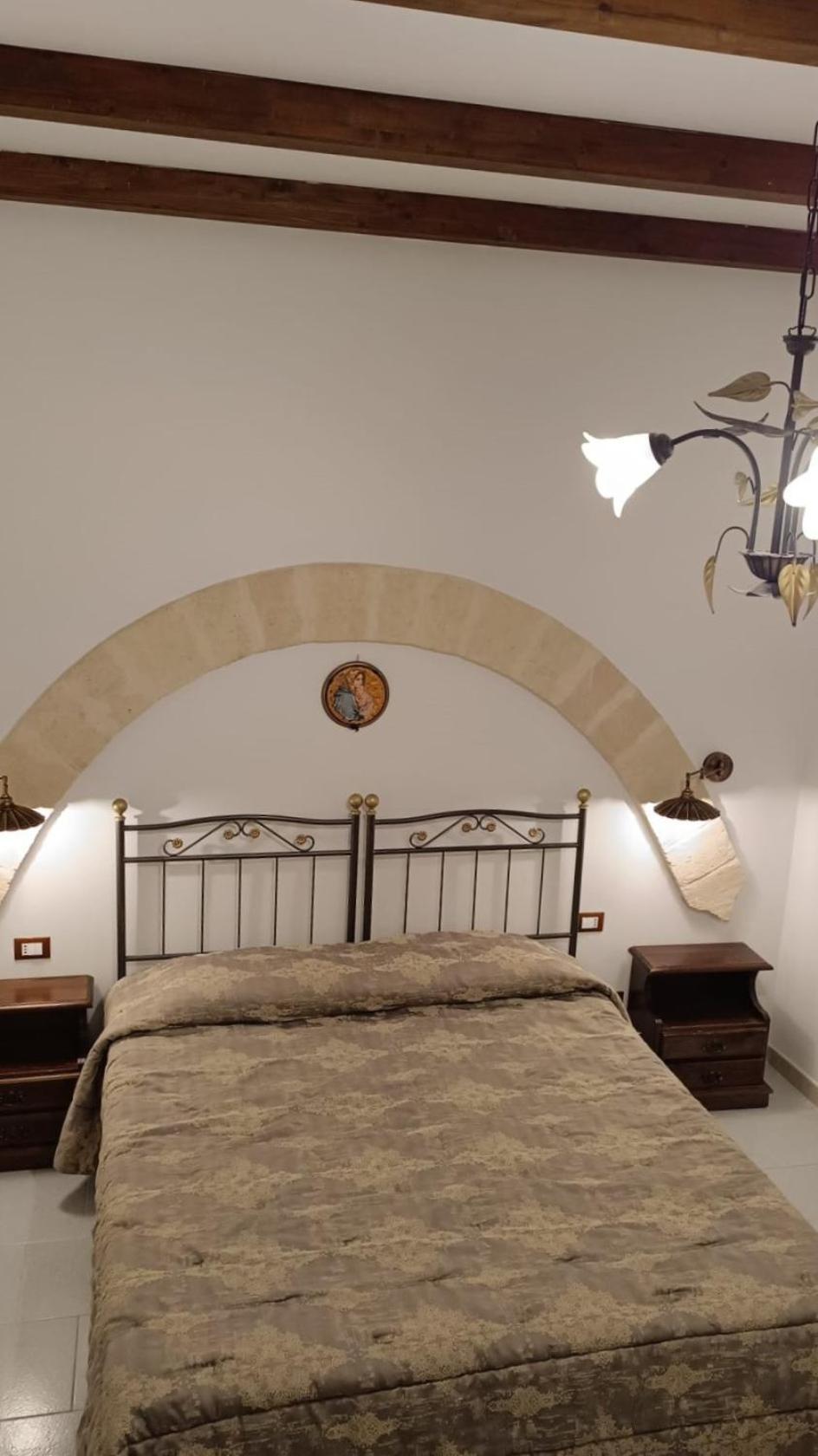 B&B Casa Cimino - Monopoli - Puglia Kültér fotó