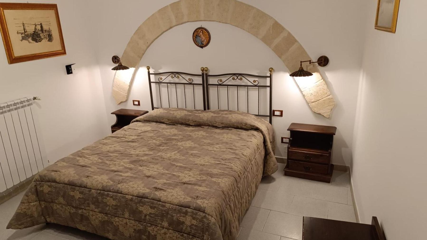 B&B Casa Cimino - Monopoli - Puglia Kültér fotó