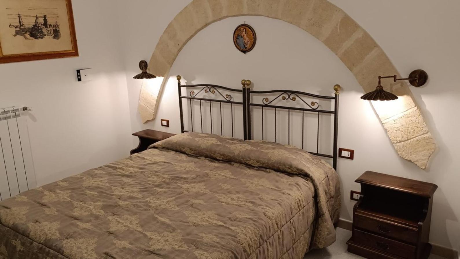B&B Casa Cimino - Monopoli - Puglia Kültér fotó