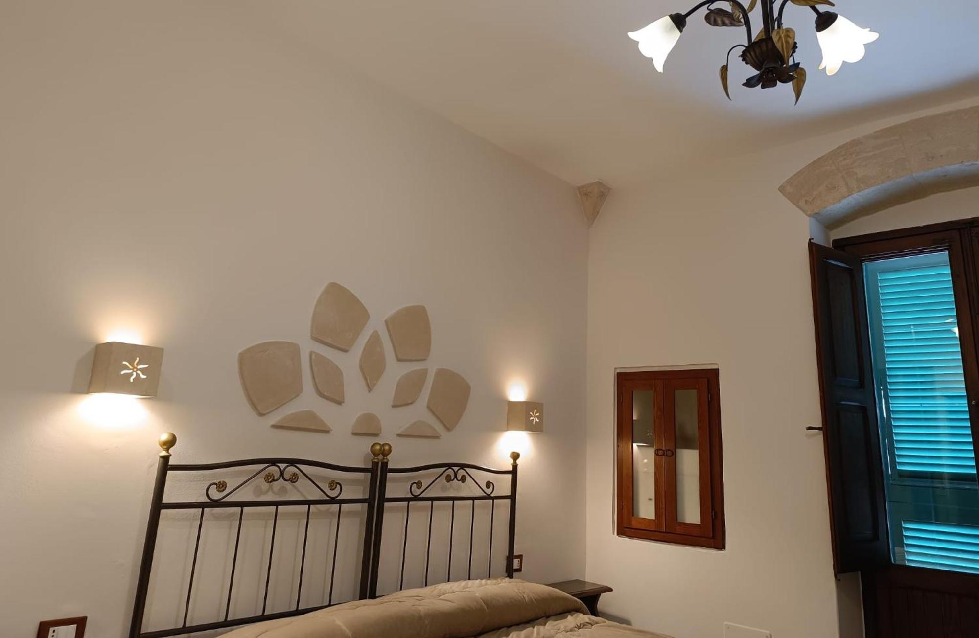 B&B Casa Cimino - Monopoli - Puglia Kültér fotó