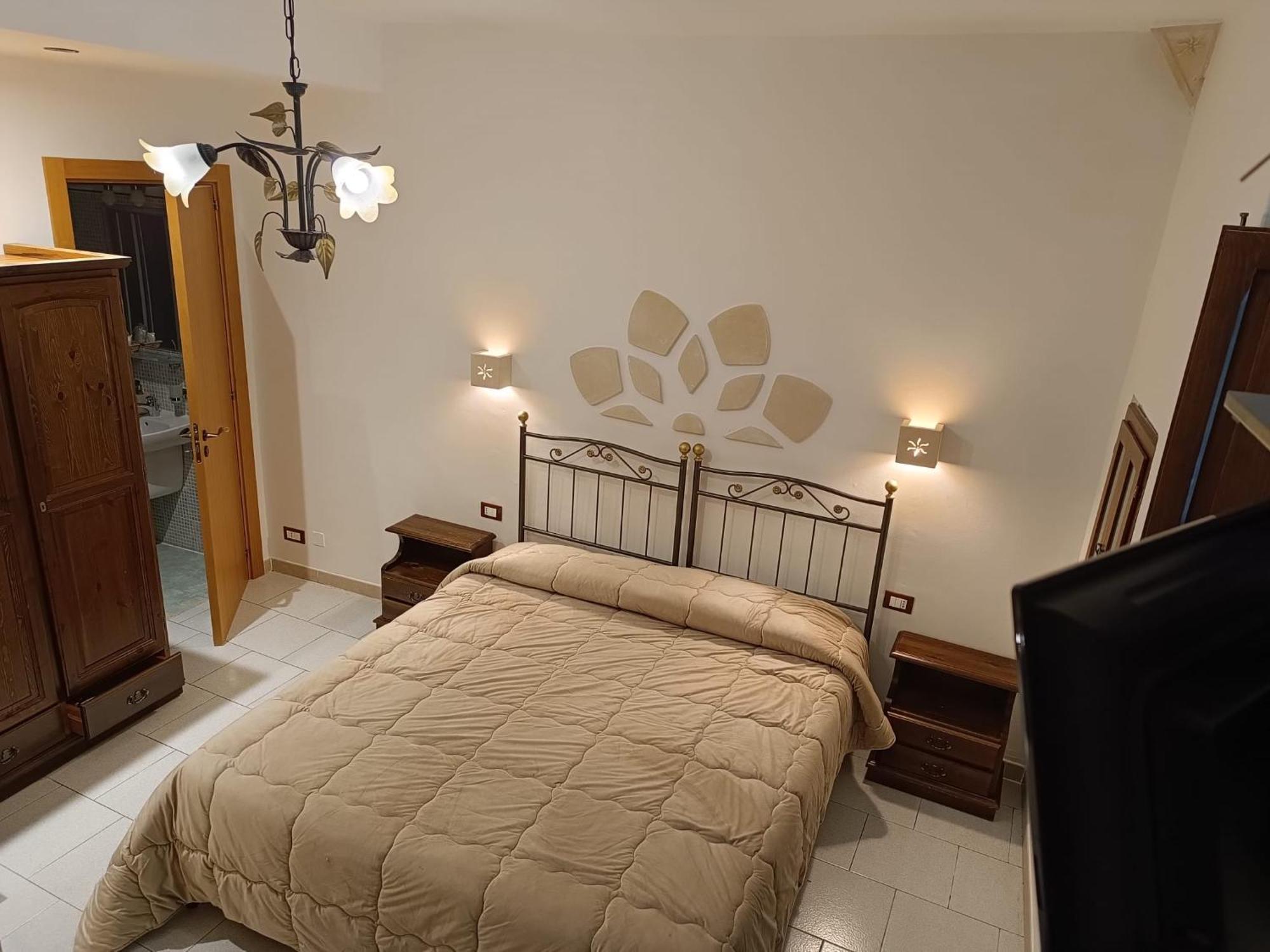 B&B Casa Cimino - Monopoli - Puglia Kültér fotó
