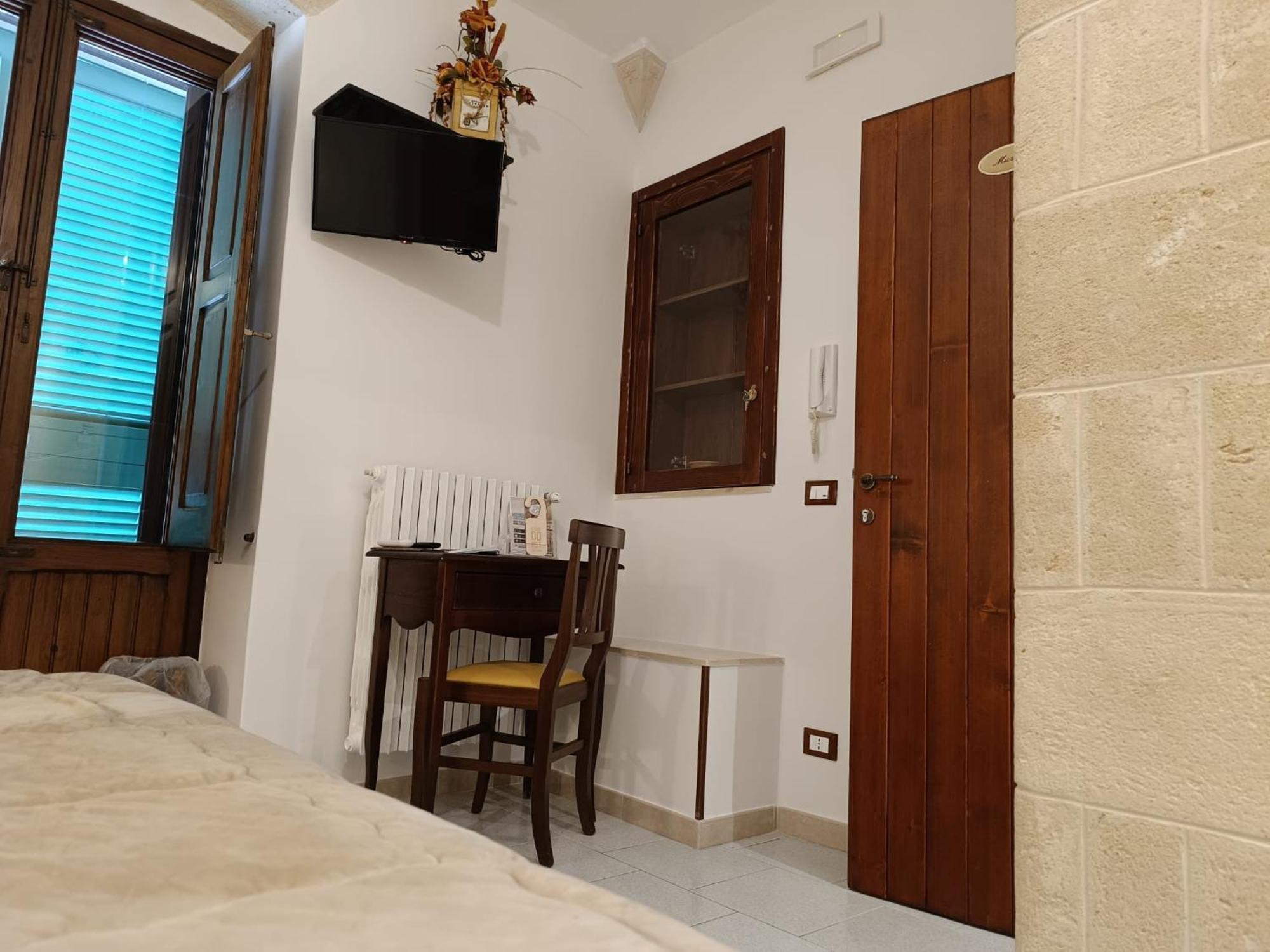 B&B Casa Cimino - Monopoli - Puglia Kültér fotó