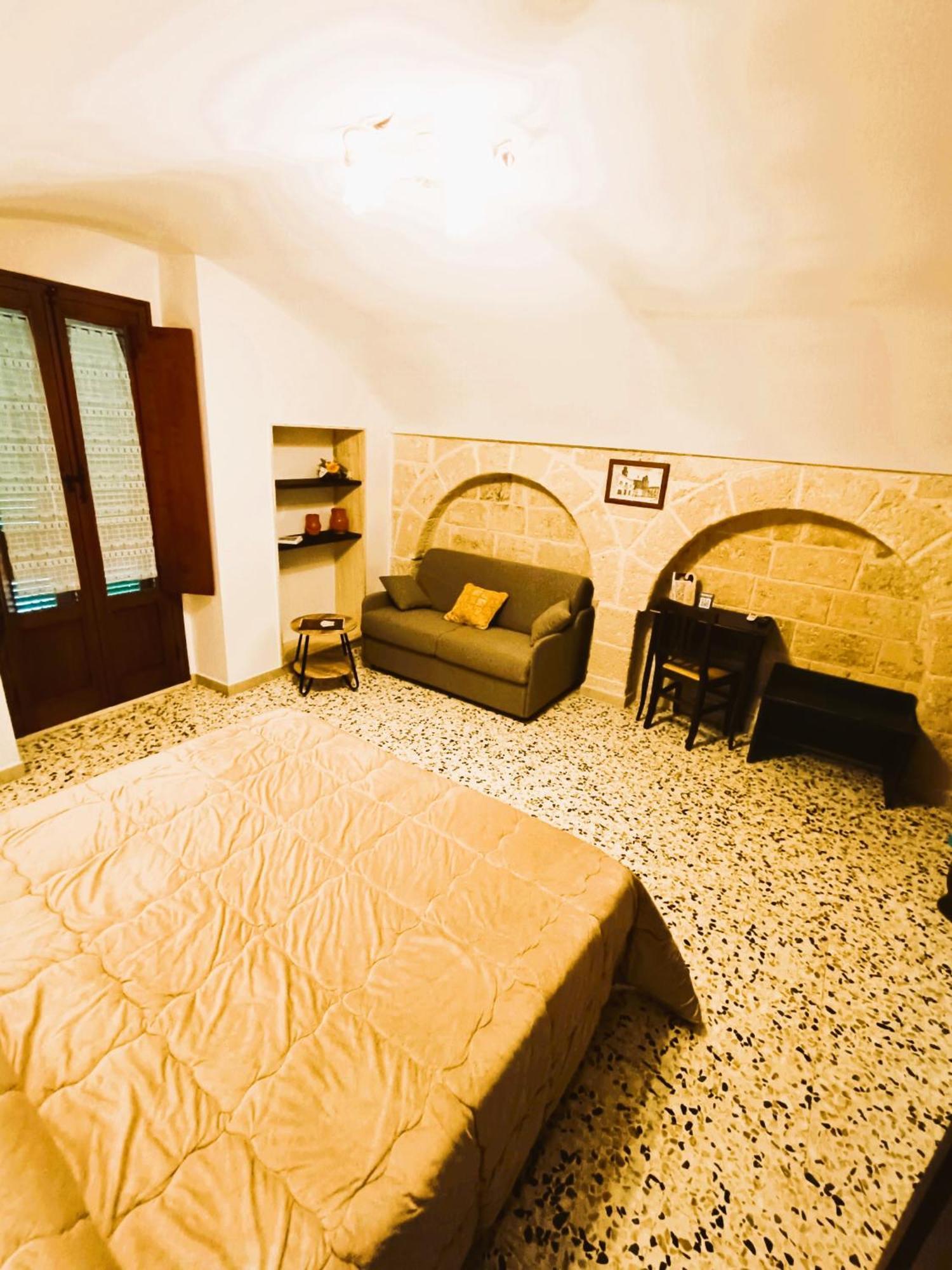 B&B Casa Cimino - Monopoli - Puglia Kültér fotó