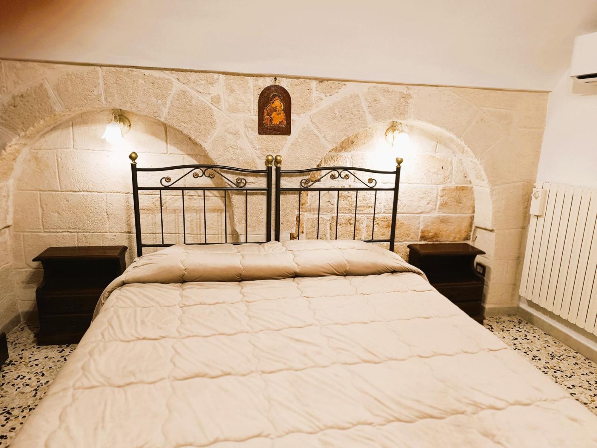 B&B Casa Cimino - Monopoli - Puglia Kültér fotó