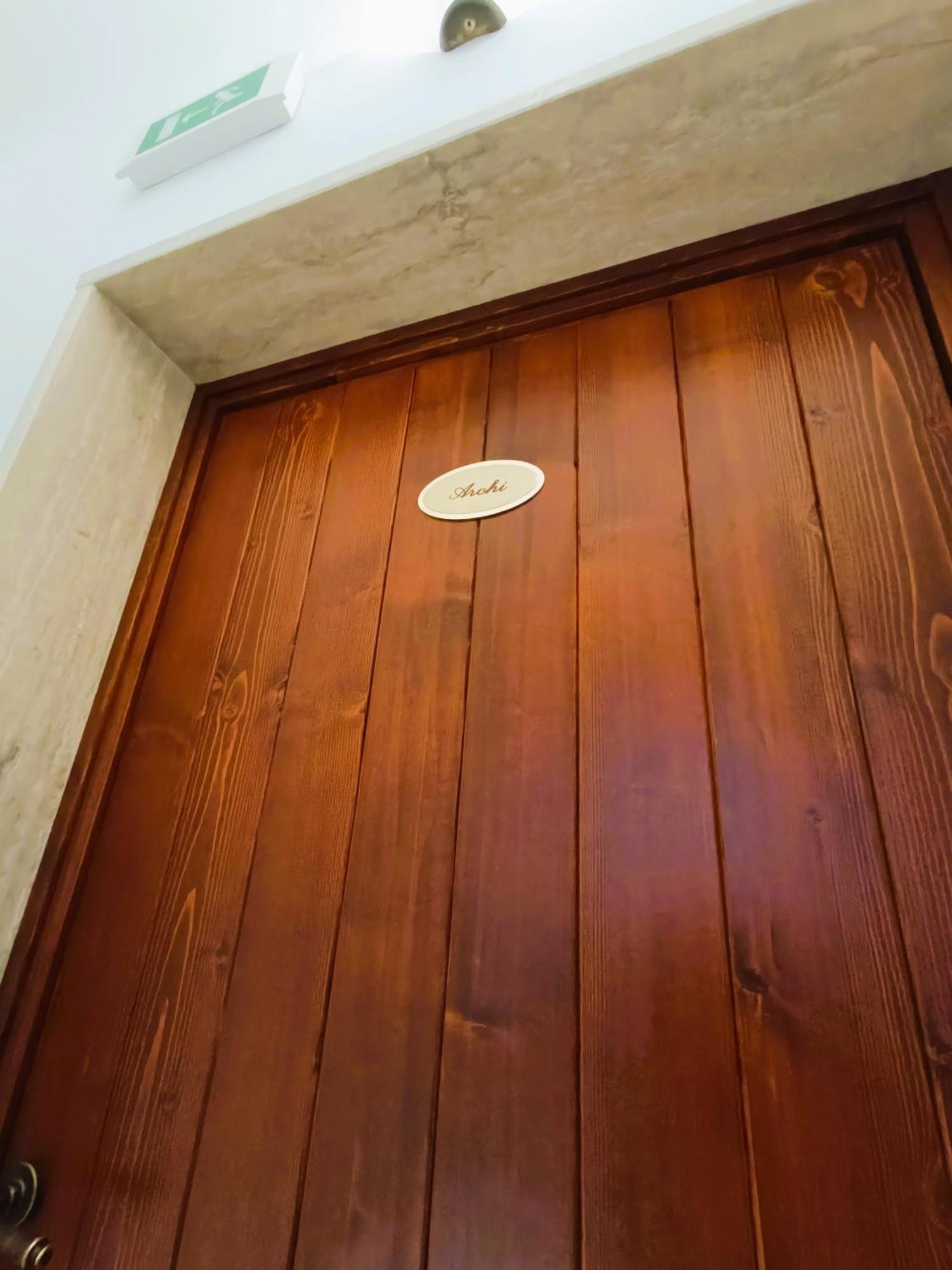 B&B Casa Cimino - Monopoli - Puglia Kültér fotó