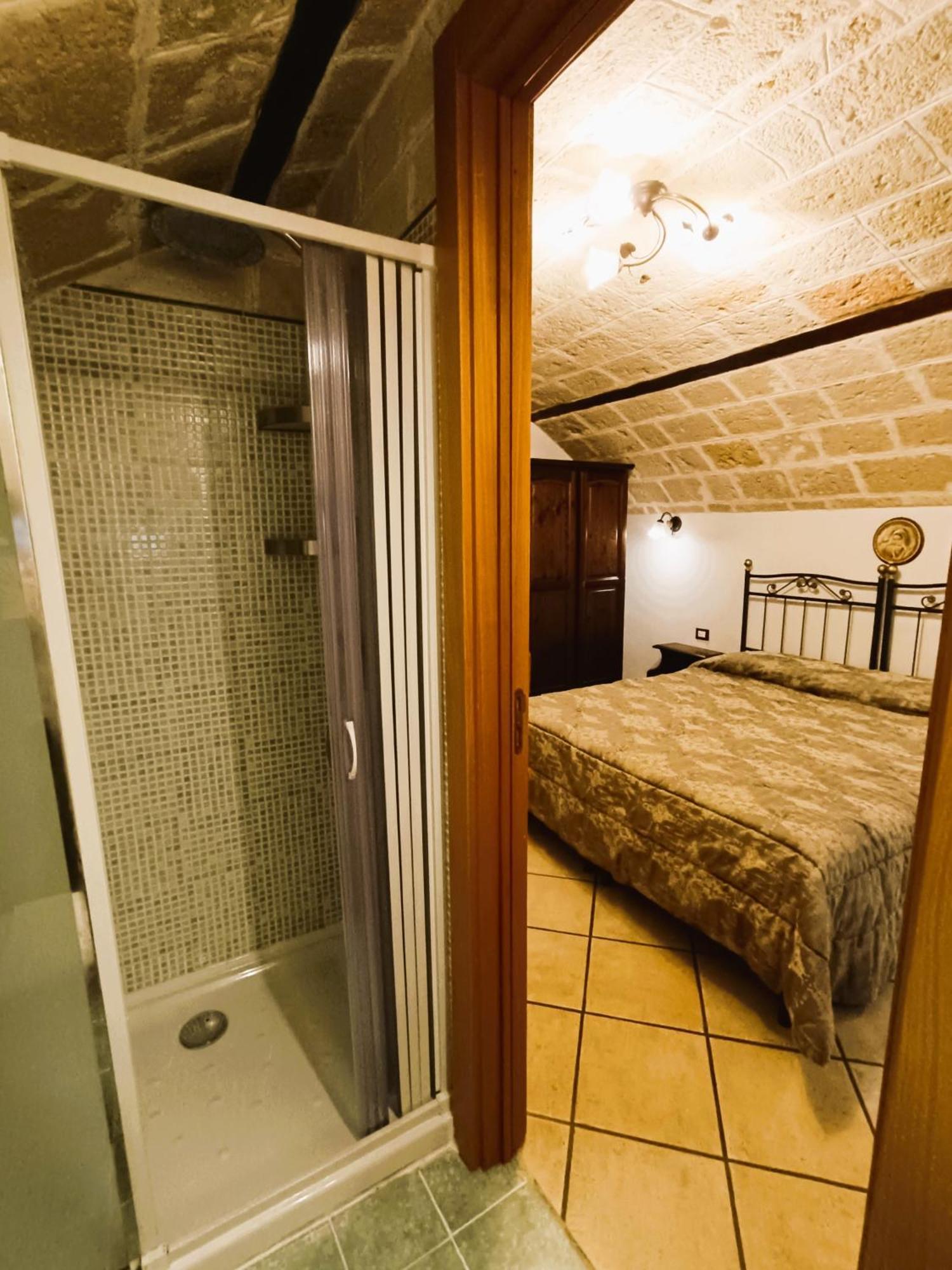 B&B Casa Cimino - Monopoli - Puglia Kültér fotó