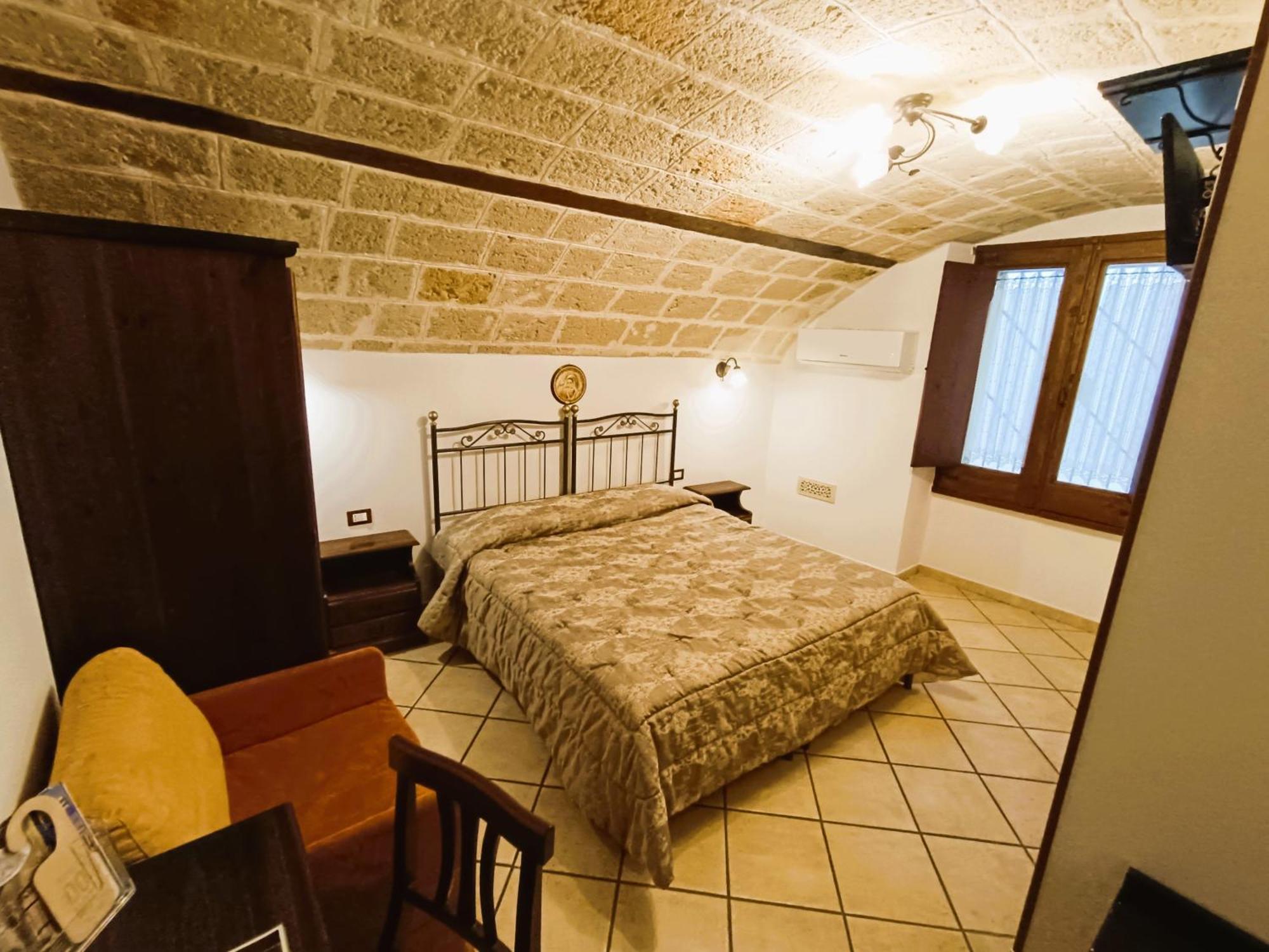 B&B Casa Cimino - Monopoli - Puglia Kültér fotó