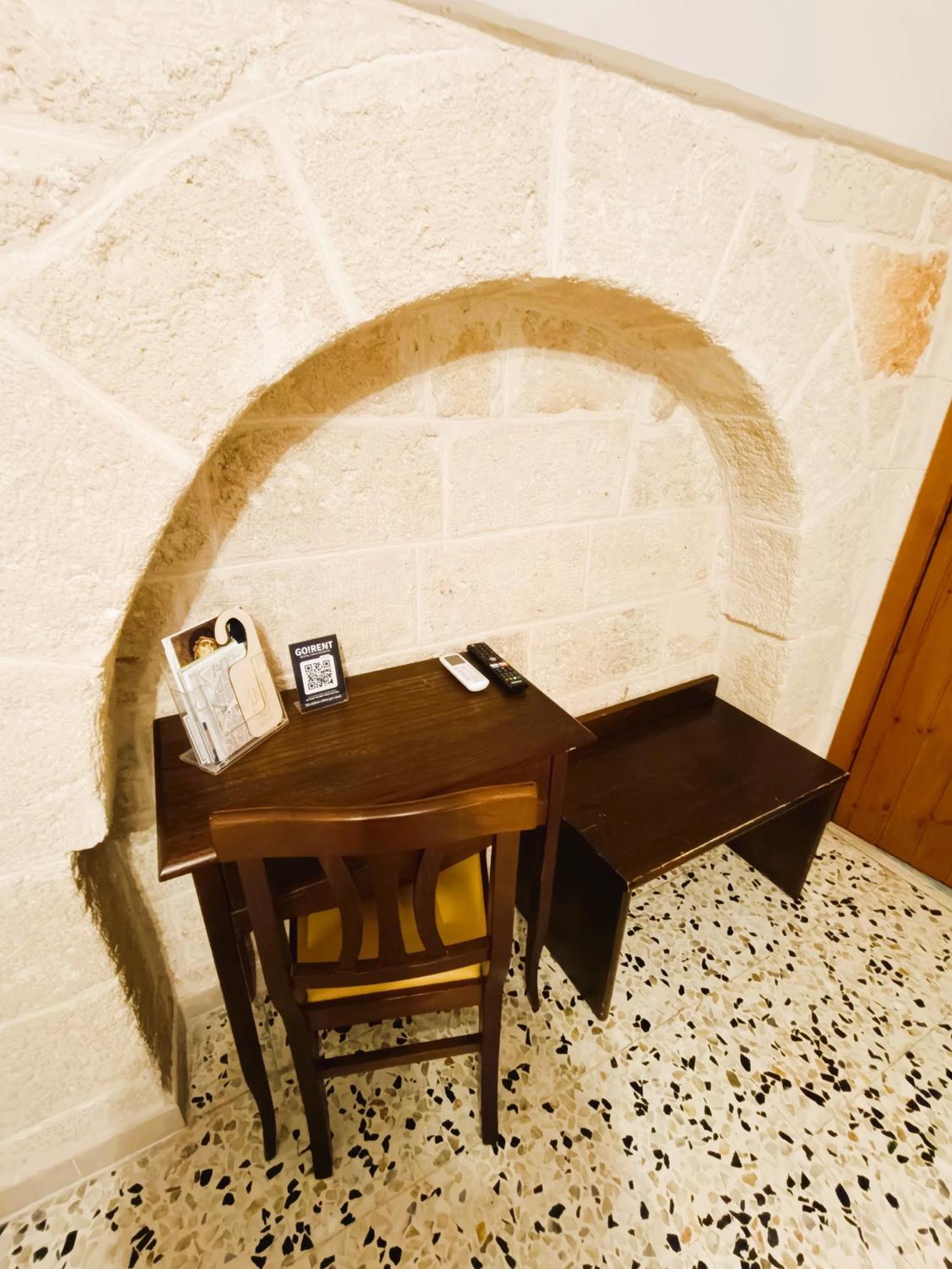 B&B Casa Cimino - Monopoli - Puglia Kültér fotó