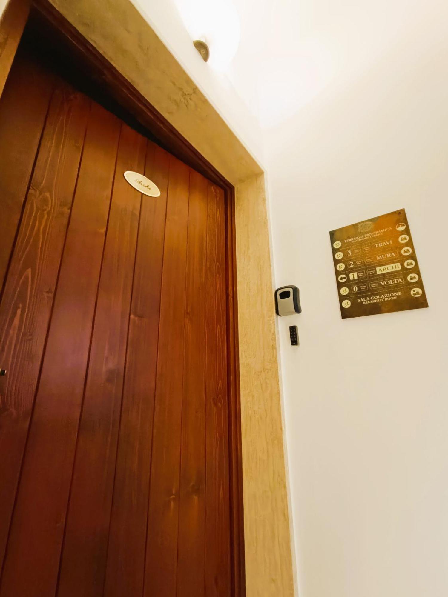 B&B Casa Cimino - Monopoli - Puglia Kültér fotó
