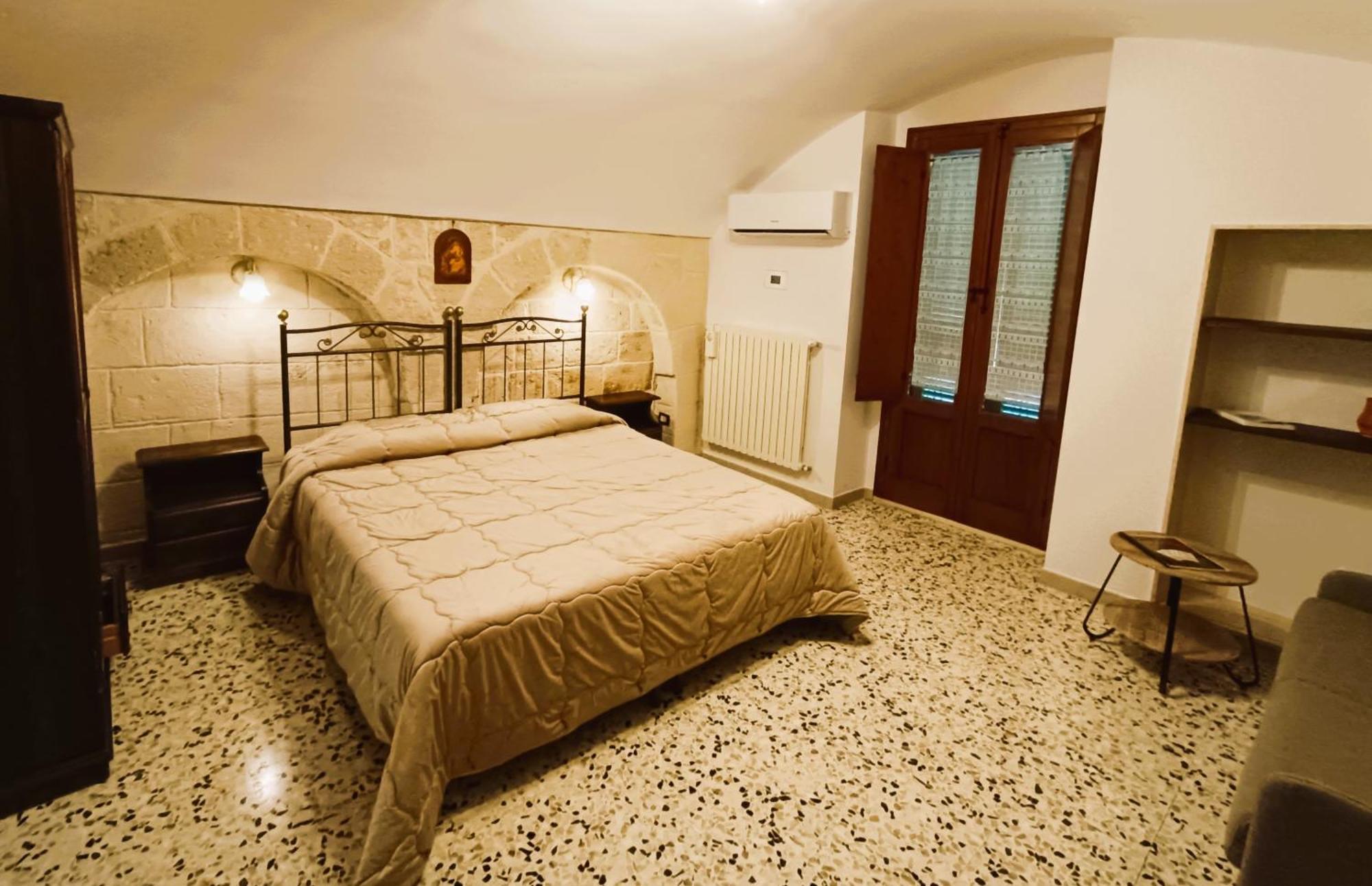 B&B Casa Cimino - Monopoli - Puglia Kültér fotó