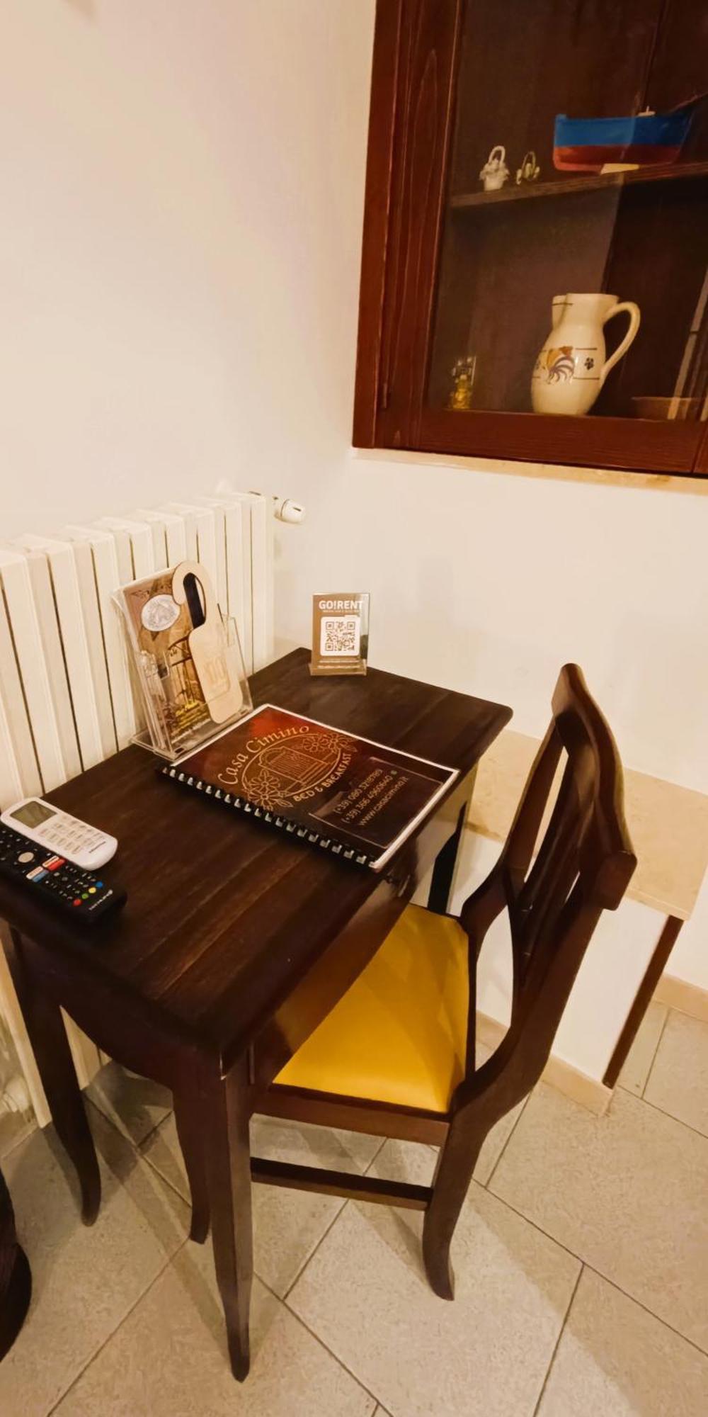 B&B Casa Cimino - Monopoli - Puglia Kültér fotó