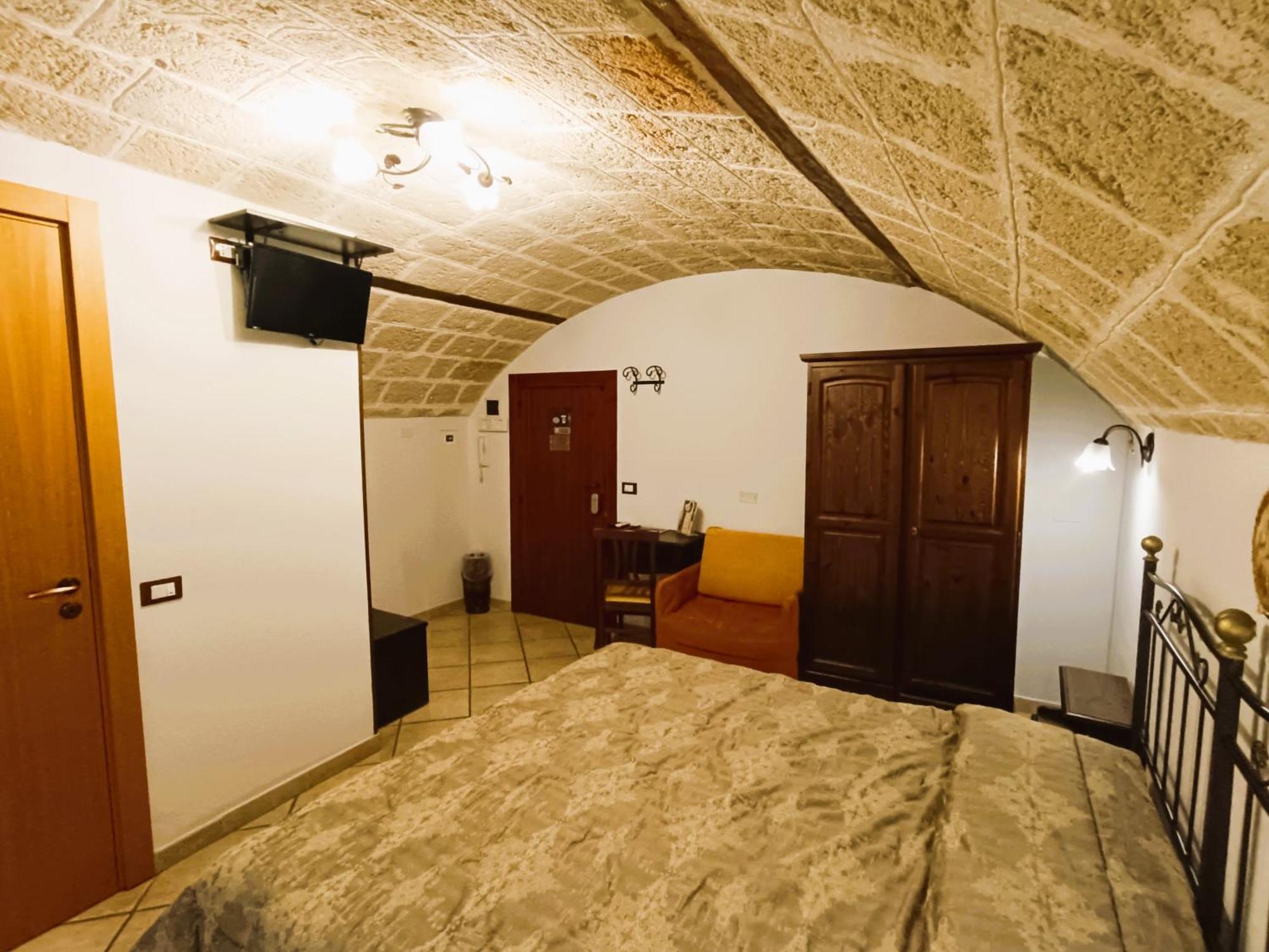 B&B Casa Cimino - Monopoli - Puglia Kültér fotó