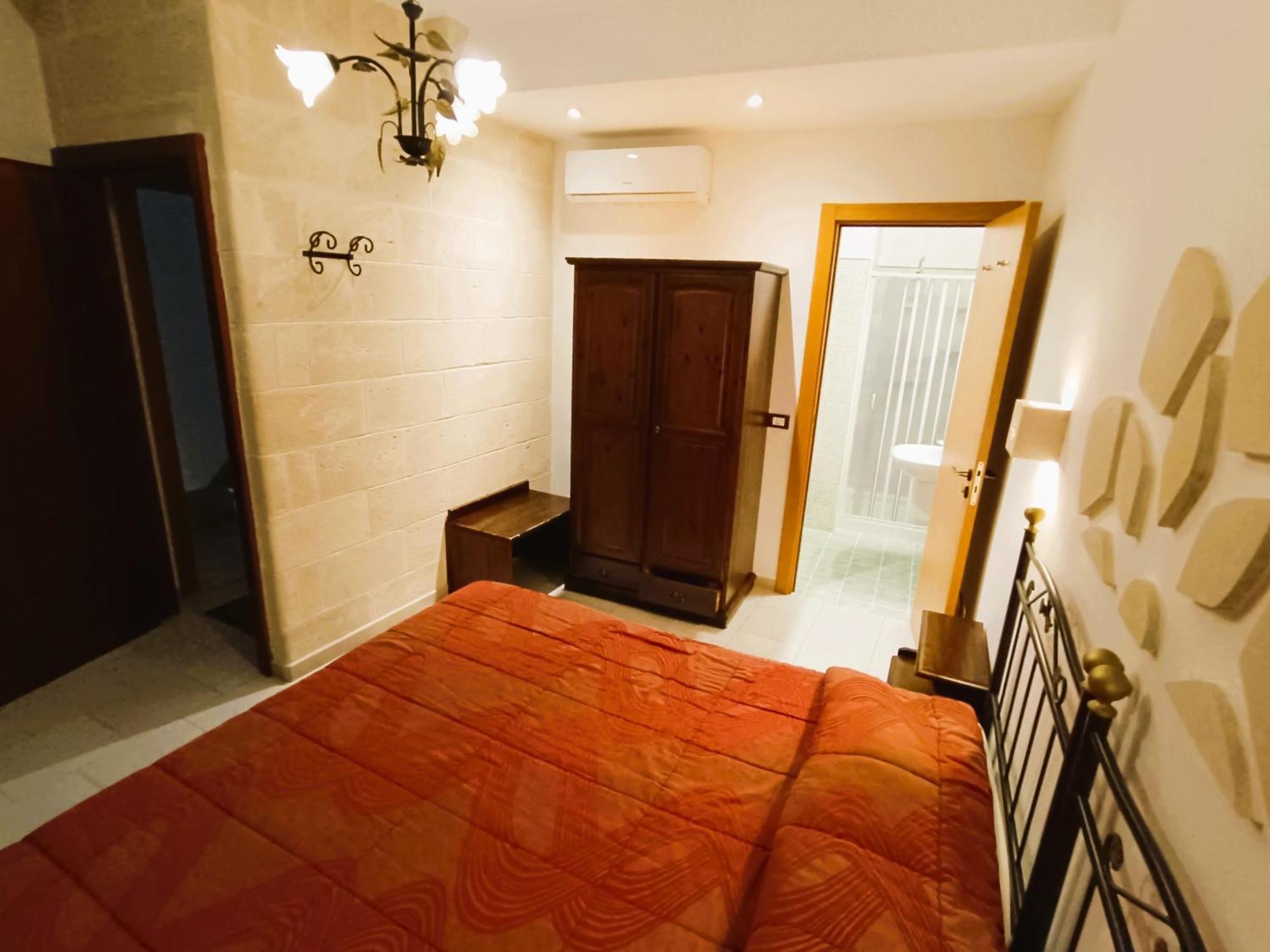 B&B Casa Cimino - Monopoli - Puglia Kültér fotó