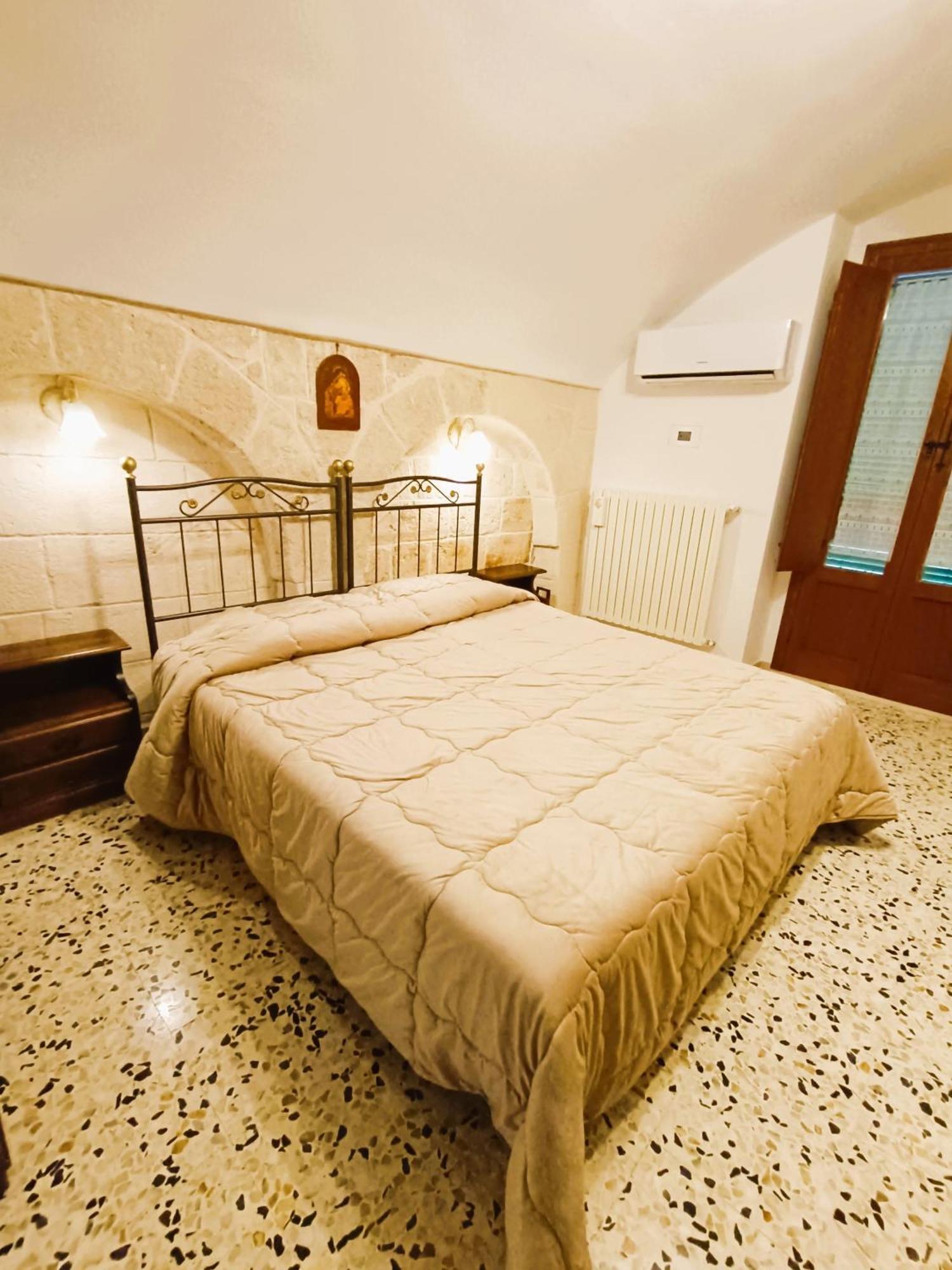 B&B Casa Cimino - Monopoli - Puglia Kültér fotó
