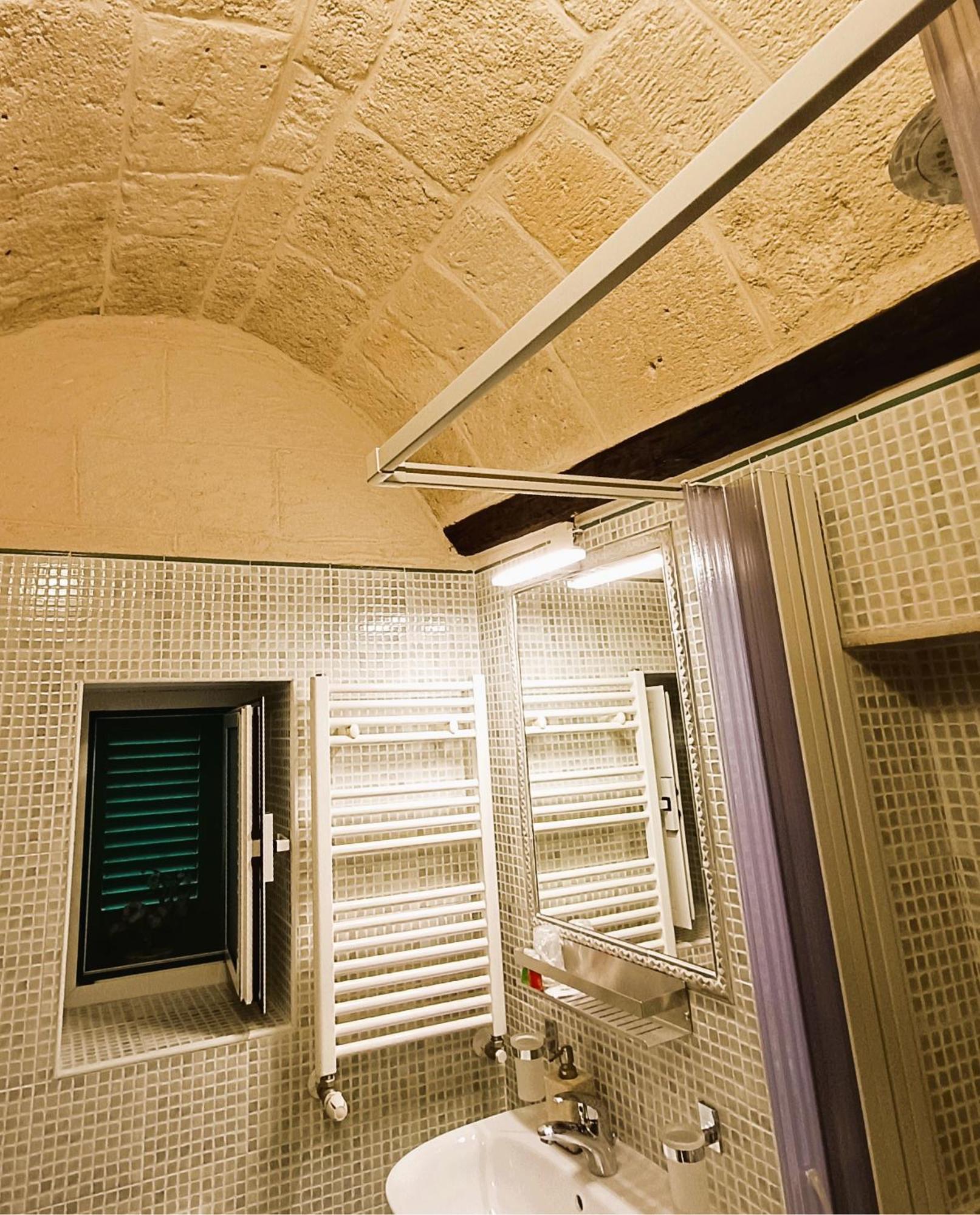B&B Casa Cimino - Monopoli - Puglia Kültér fotó