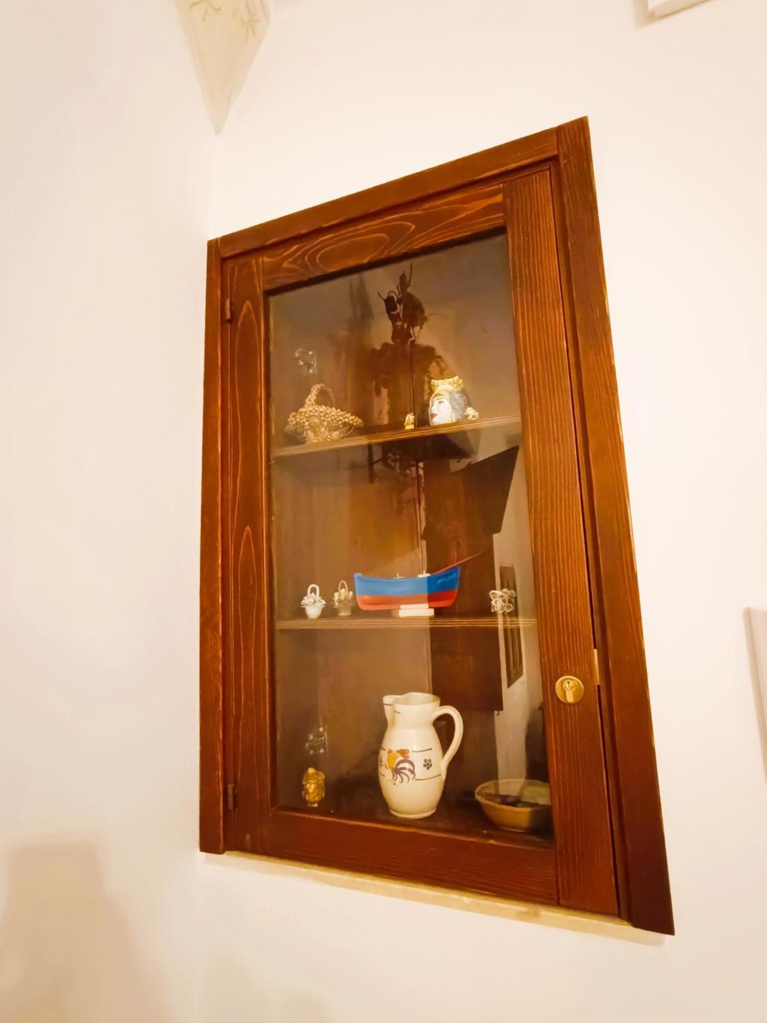 B&B Casa Cimino - Monopoli - Puglia Kültér fotó