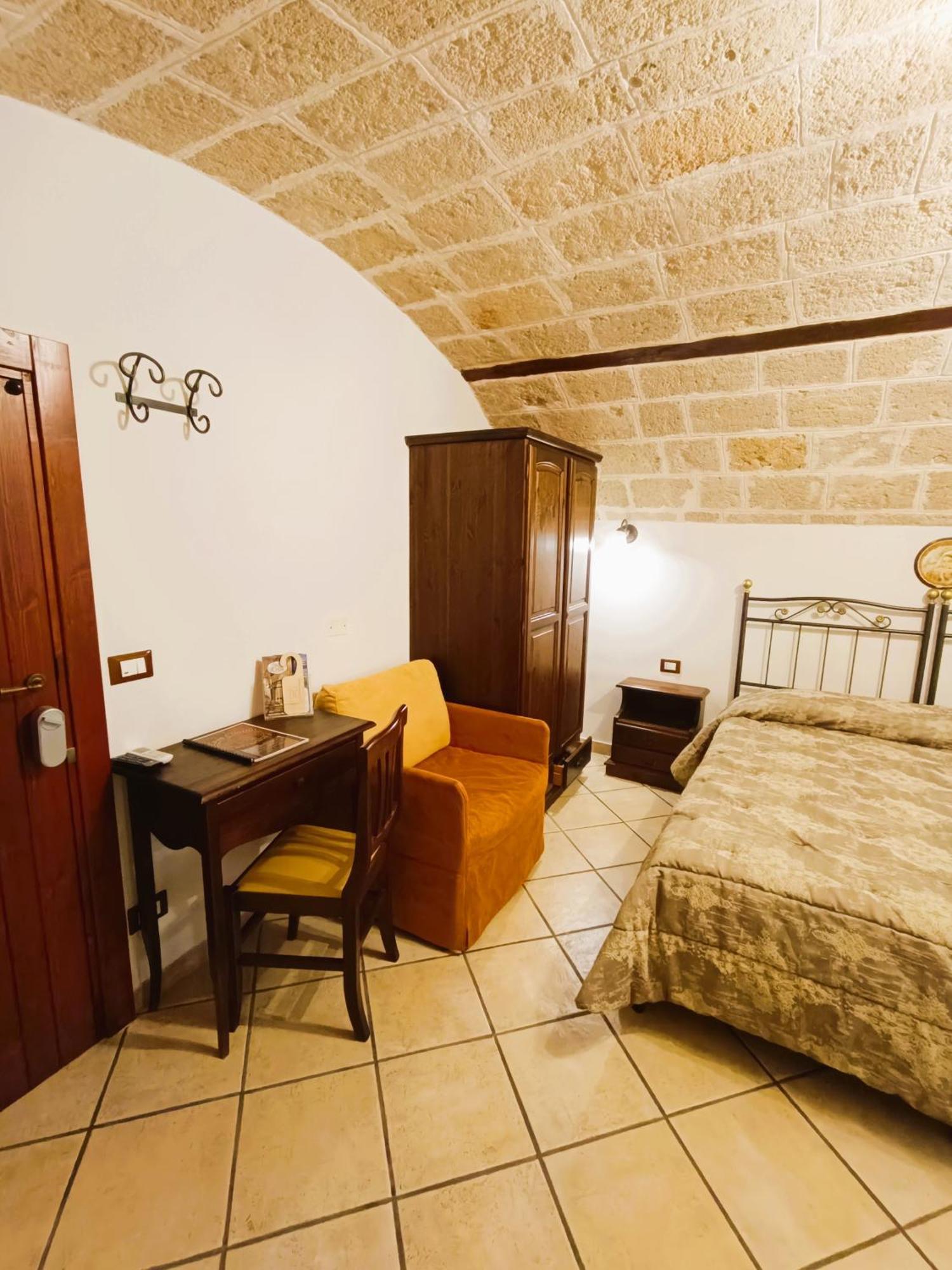 B&B Casa Cimino - Monopoli - Puglia Kültér fotó