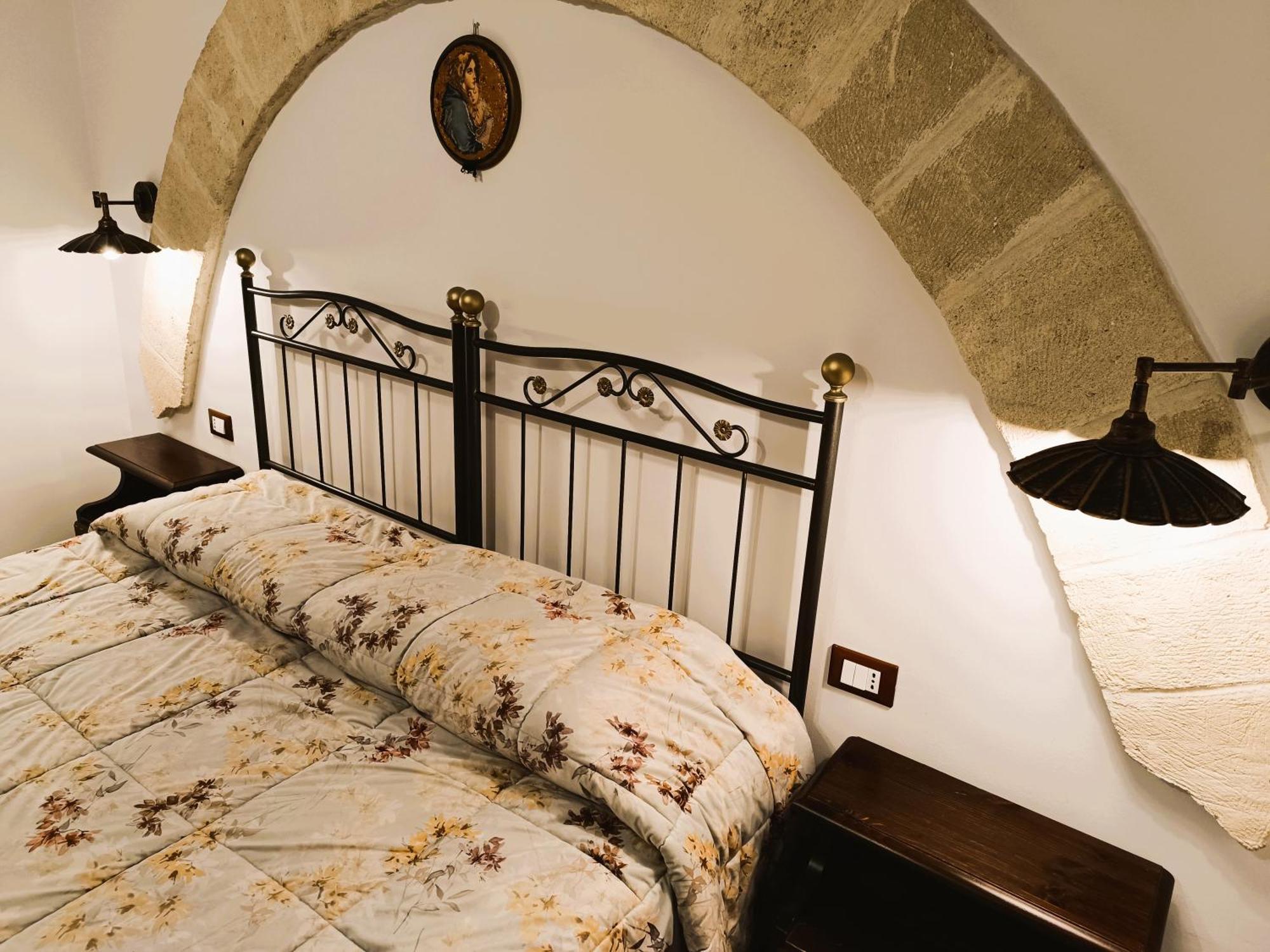 B&B Casa Cimino - Monopoli - Puglia Kültér fotó