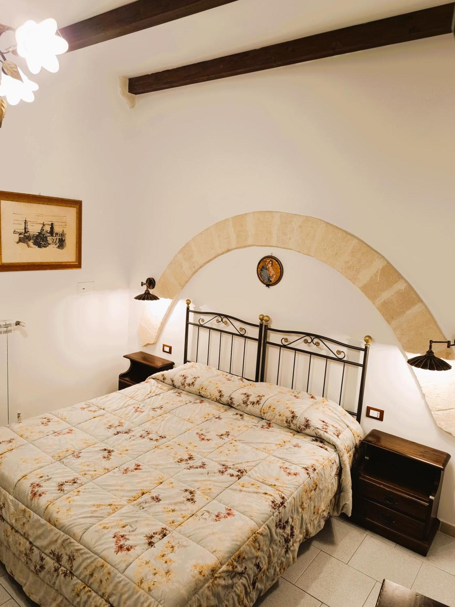 B&B Casa Cimino - Monopoli - Puglia Kültér fotó