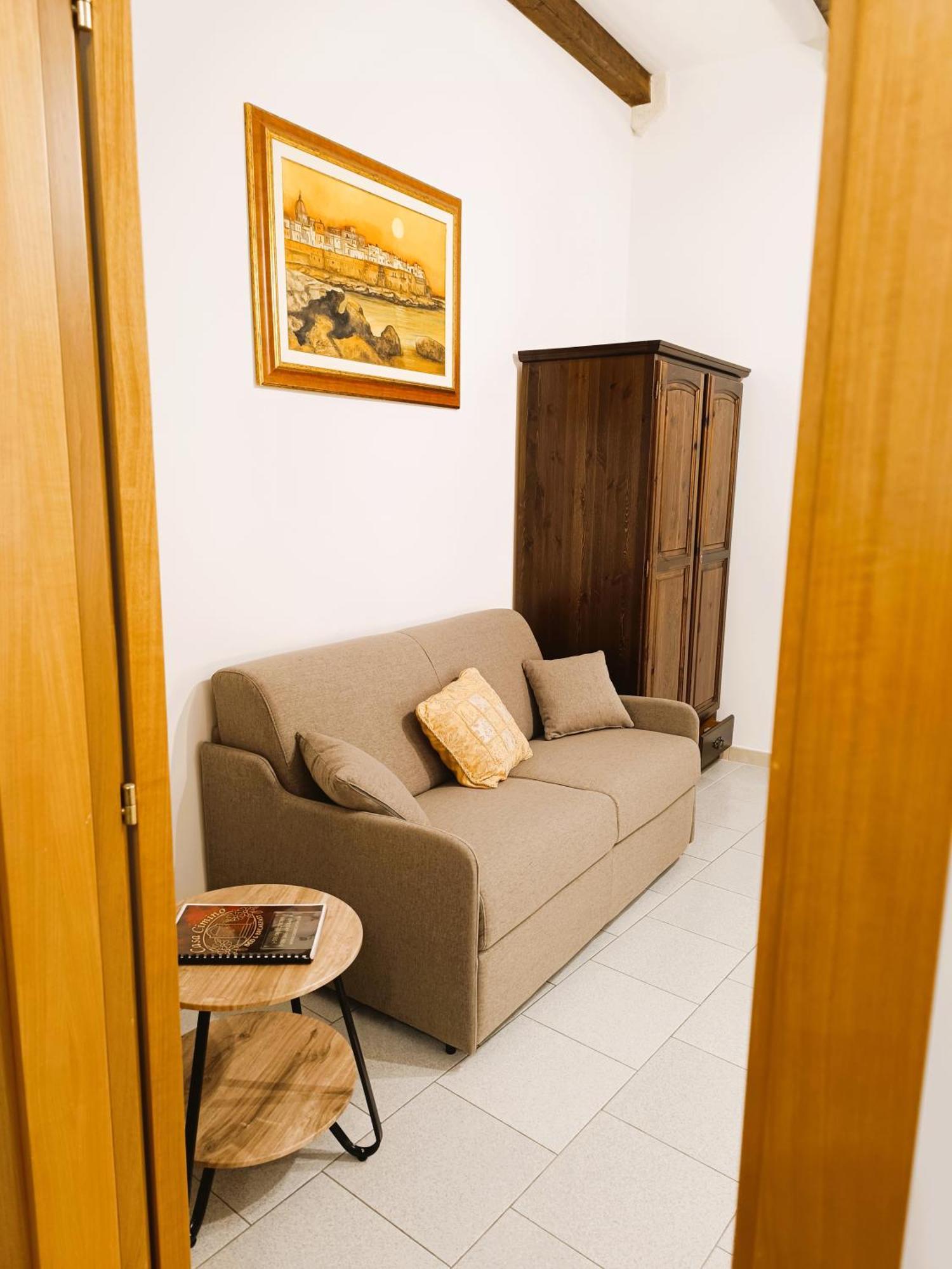 B&B Casa Cimino - Monopoli - Puglia Kültér fotó