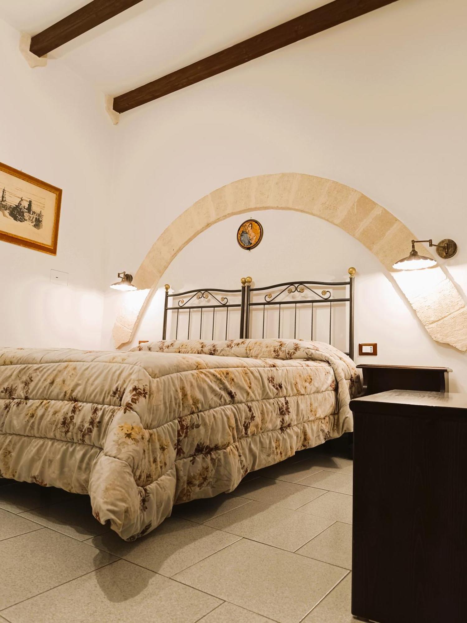 B&B Casa Cimino - Monopoli - Puglia Kültér fotó