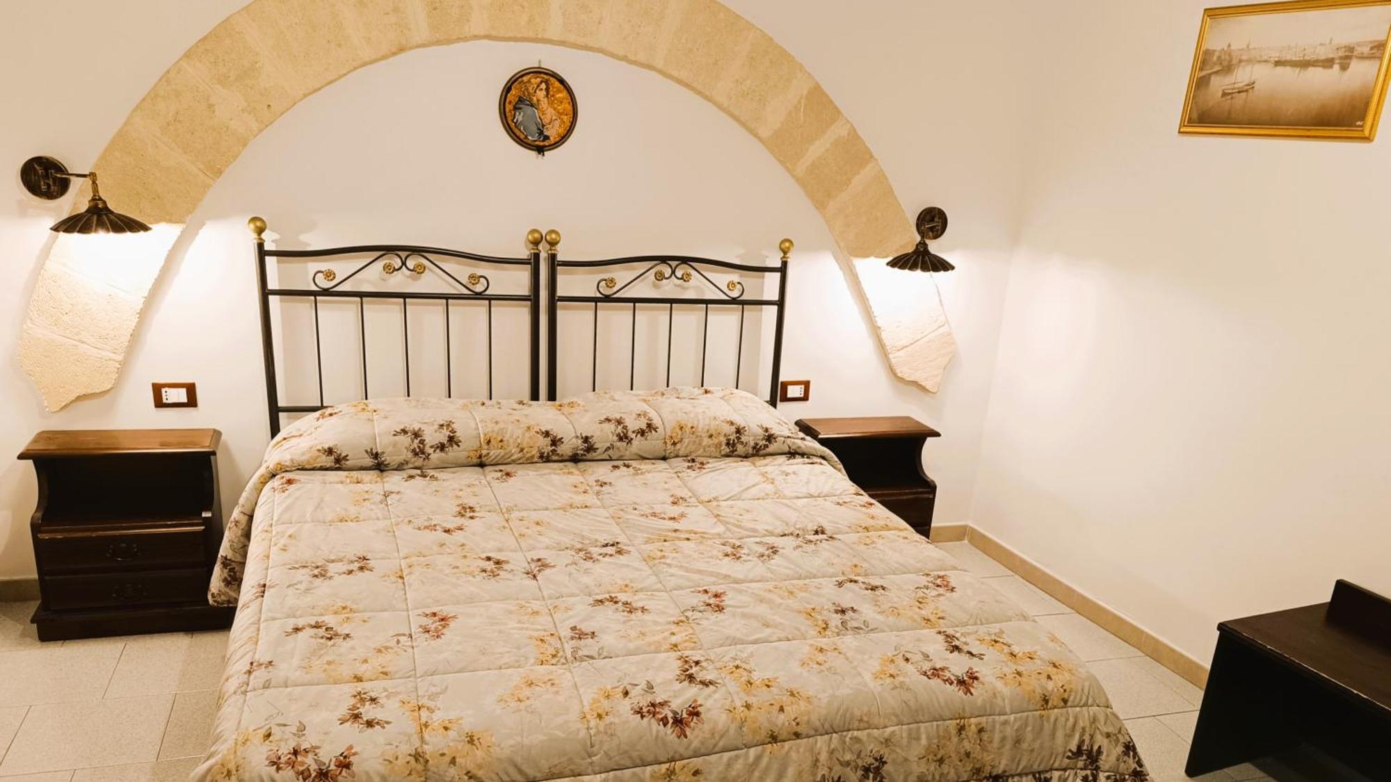 B&B Casa Cimino - Monopoli - Puglia Kültér fotó