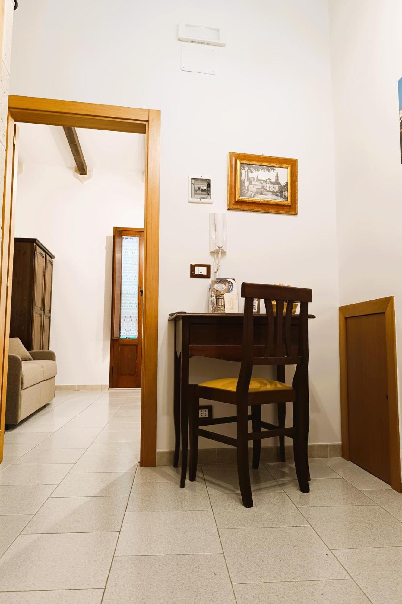 B&B Casa Cimino - Monopoli - Puglia Kültér fotó