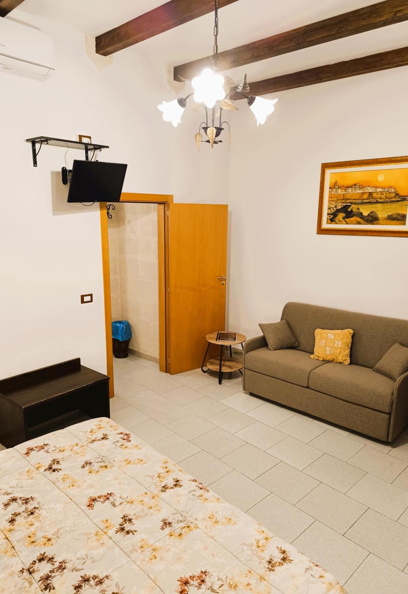 B&B Casa Cimino - Monopoli - Puglia Kültér fotó