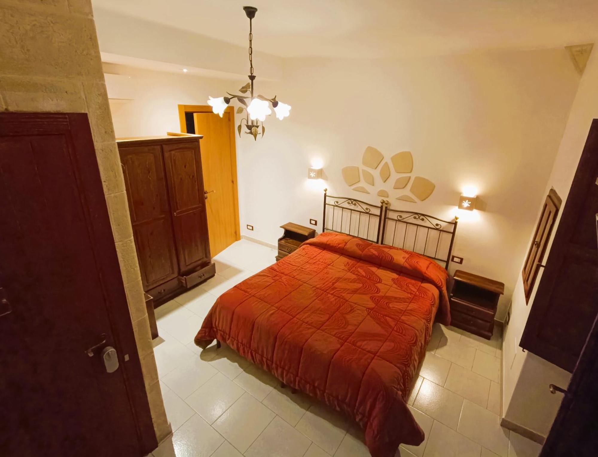 B&B Casa Cimino - Monopoli - Puglia Kültér fotó