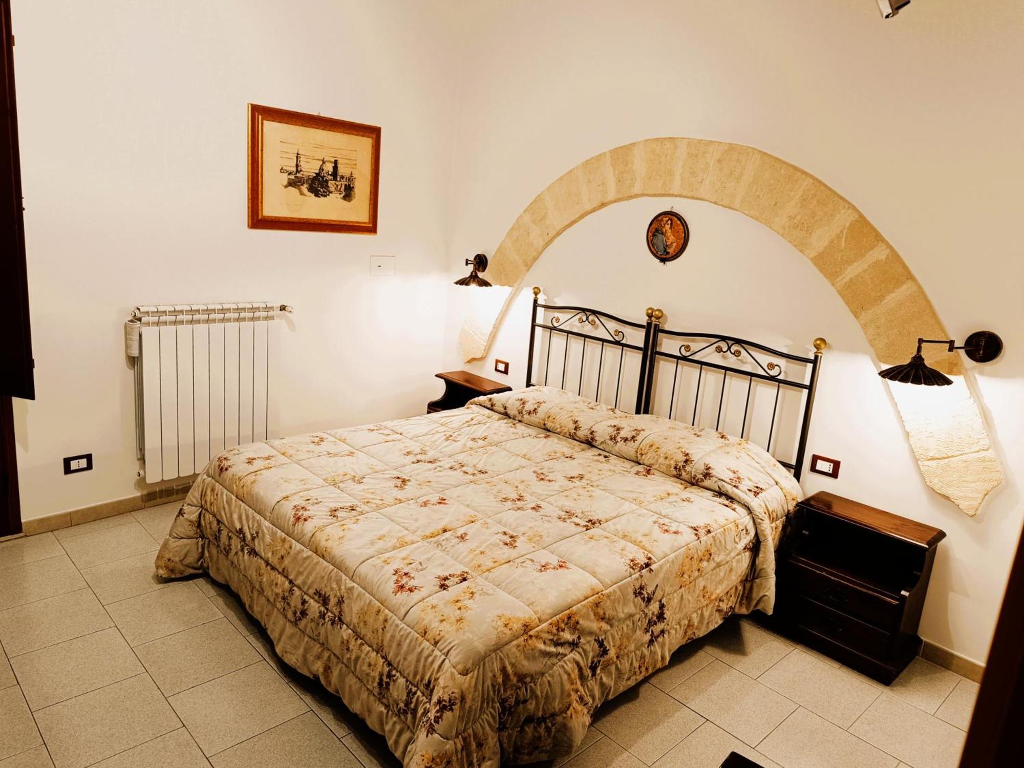 B&B Casa Cimino - Monopoli - Puglia Kültér fotó