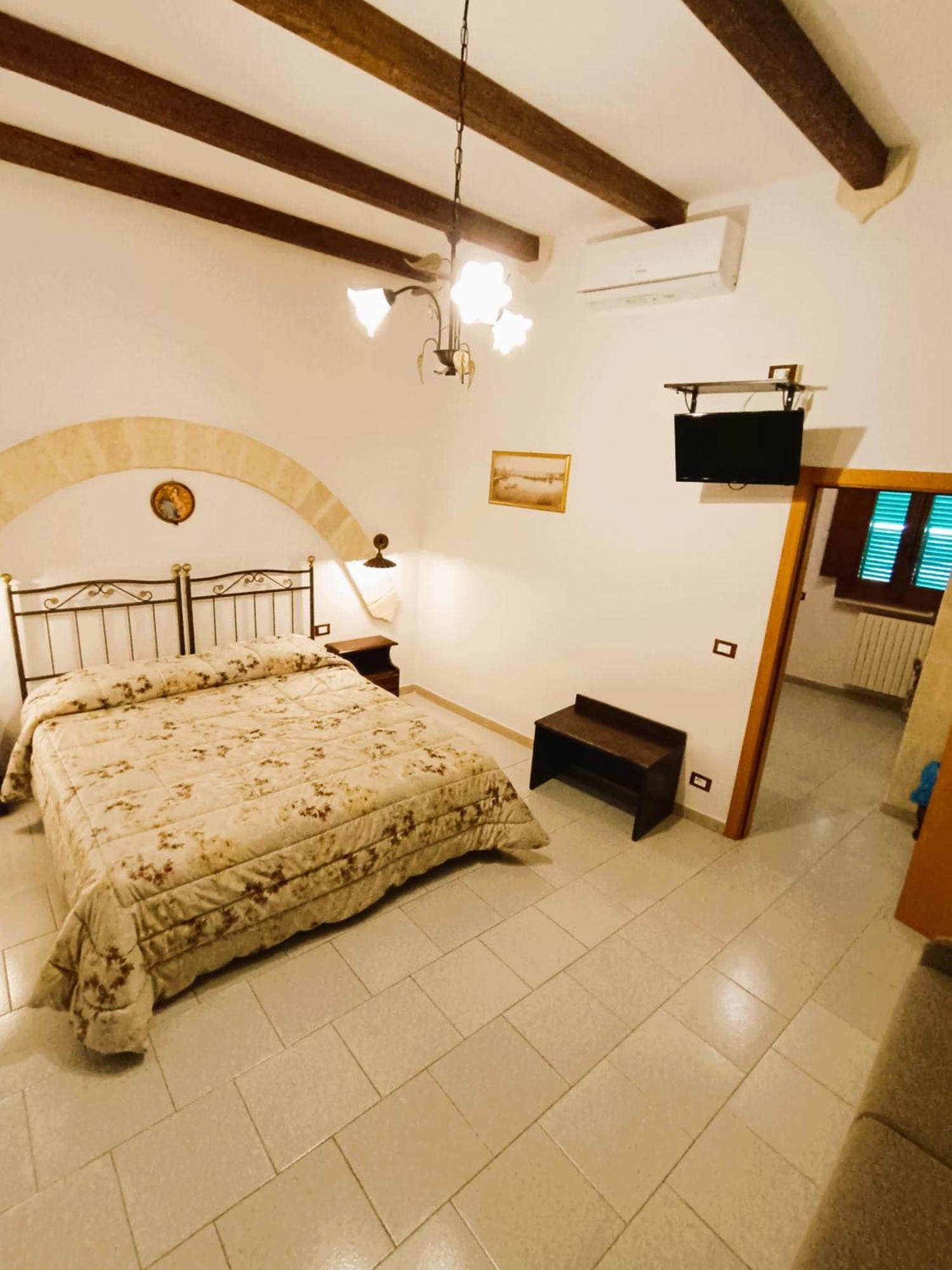 B&B Casa Cimino - Monopoli - Puglia Kültér fotó