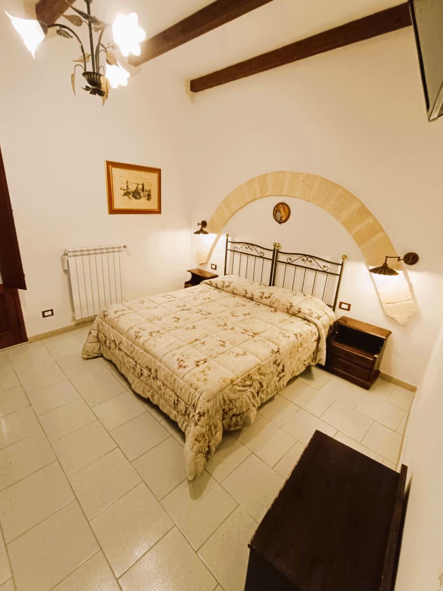 B&B Casa Cimino - Monopoli - Puglia Kültér fotó