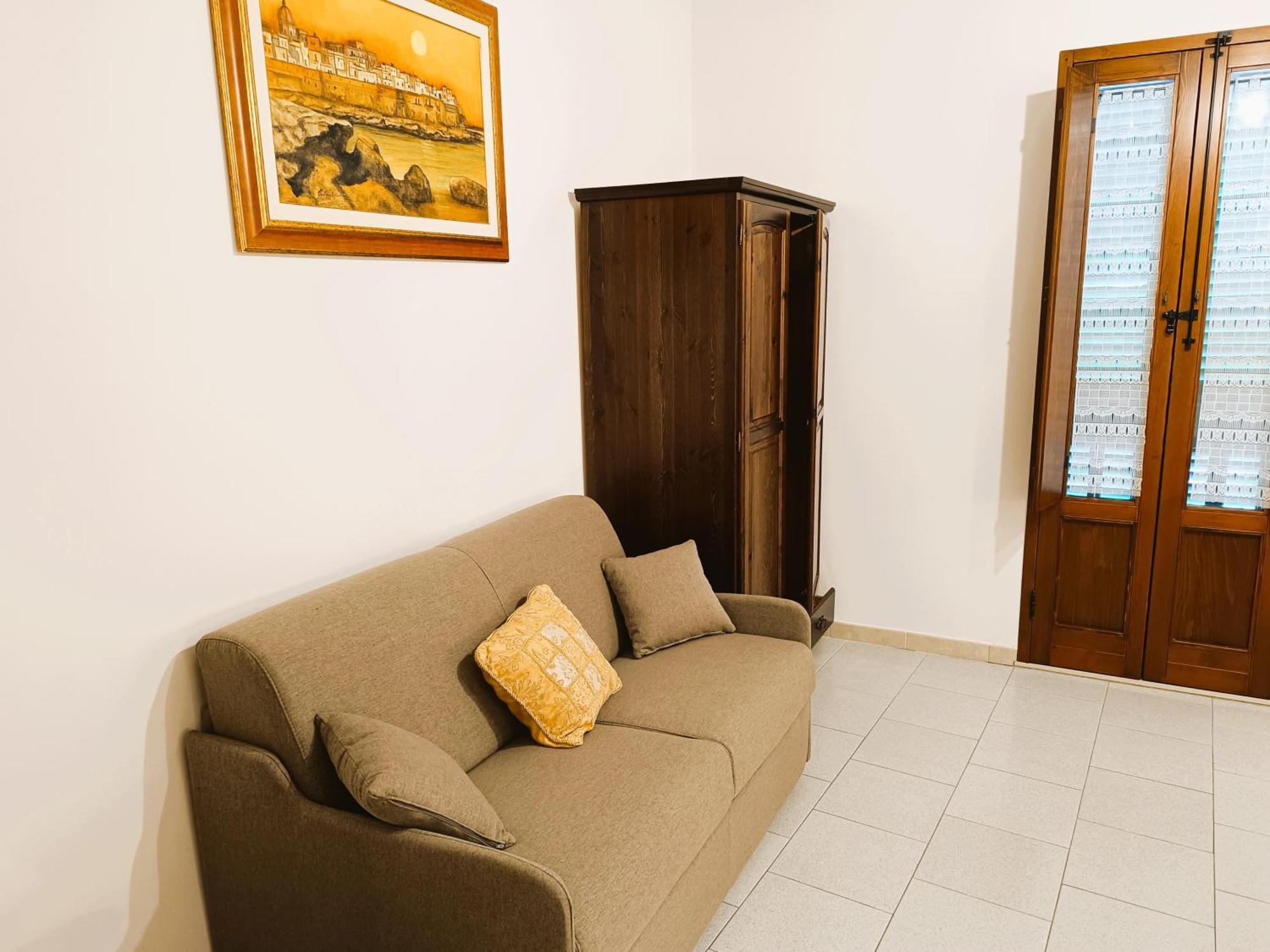 B&B Casa Cimino - Monopoli - Puglia Kültér fotó