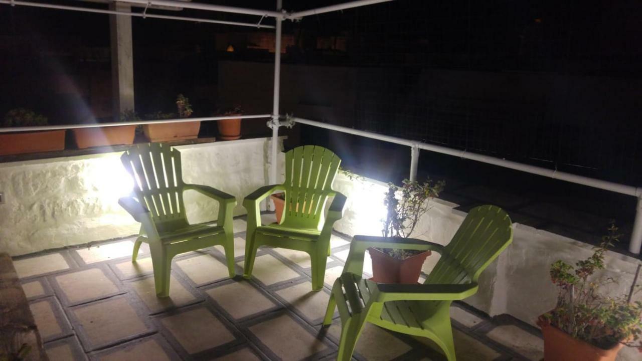 B&B Casa Cimino - Monopoli - Puglia Kültér fotó