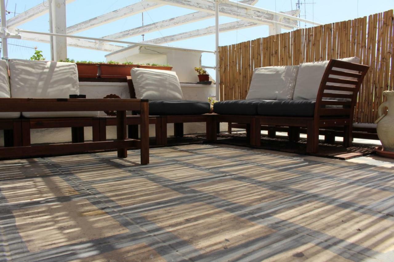 B&B Casa Cimino - Monopoli - Puglia Kültér fotó