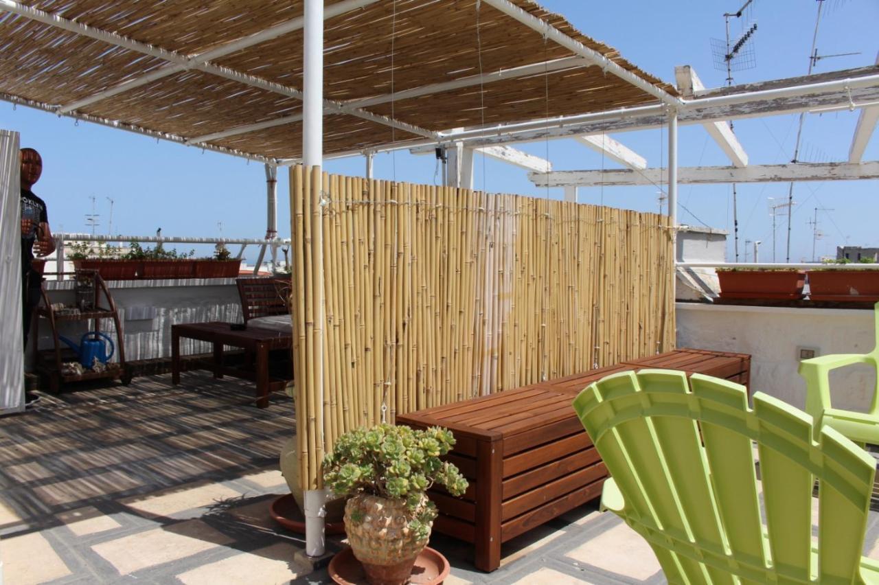 B&B Casa Cimino - Monopoli - Puglia Kültér fotó